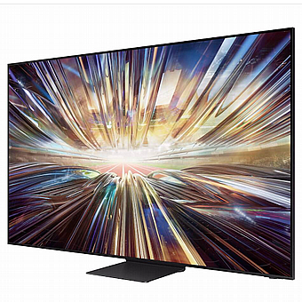 �������� ���� 65" SAMSUNG 8K QLED QE65QN800DTXSQ