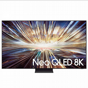 �������� ���� 65" SAMSUNG 8K QLED QE65QN800DTXSQ