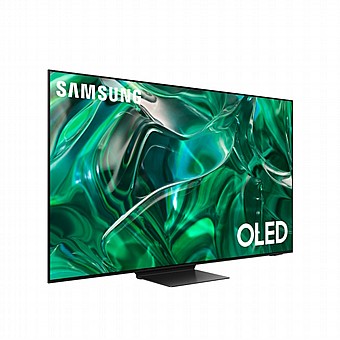 �������� ���� "65 OLED 4K ���� SAMSUNG ������ ��� QE65S95C