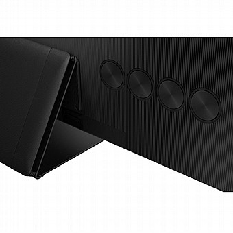 �������� ���� "65 OLED 4K ���� SAMSUNG ������ ��� QE65S95C