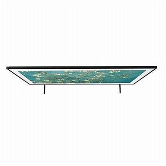 �������� 75" THE FRAME QLED 4K ���� SAMSUNG ������ ��� QE75LS03BG