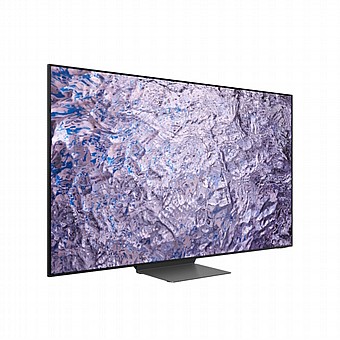 �������� ���� "75 NEO QLED 8K ���� SAMSUNG ������ ��� 75QN800C