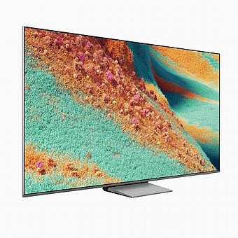  �������� ���� 75" SAMSUNG 4K QLED QE75QN85F