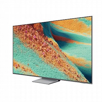  �������� ���� 75" SAMSUNG 4K QLED QE75QN85F