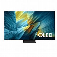 �������� ���� "83 SAMSUNG 4K OLED QE83S95F �������� ���� "83 SAMSUNG 4K OLED QE83S95F