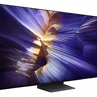 �������� ���� SAMSUNG OLED 65? QE65S90FATXIL