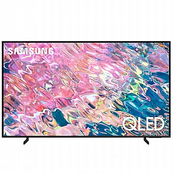 �������� ���� "85 QLED 4K ���� SAMSUNG ������ ��� QE85Q60B