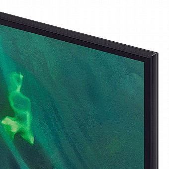 �������� ���� "85 QLED 4K ���� SAMSUNG ������ ��� QE85Q70A