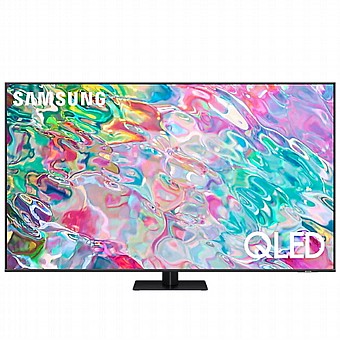 �������� ���� "85 QLED 4K ���� SAMSUNG ������ ��� QE85Q70B