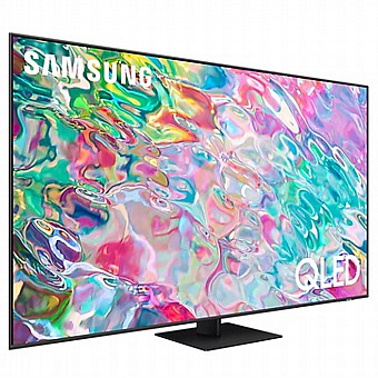 �������� ���� "85 QLED 4K ���� SAMSUNG ������ ��� QE85Q70B