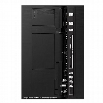 �������� ���� "85 QLED 4K ���� SAMSUNG ������ ��� QE85Q70C