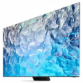 �������� ���� "85 NEO QLED 8K ���� SAMSUNG ������ ��� QE85QN900B
