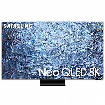 �������� ���� "85 QLED 8K ���� SAMSUNG ������ ��� QE85QN900C