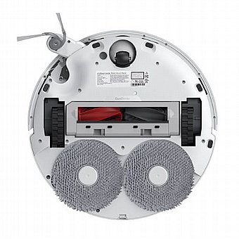 ���� ��� ������ ROBOROCK Q REVO CURV