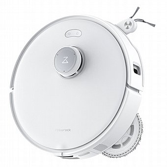 ���� ��� ������ ROBOROCK Q REVO CURV