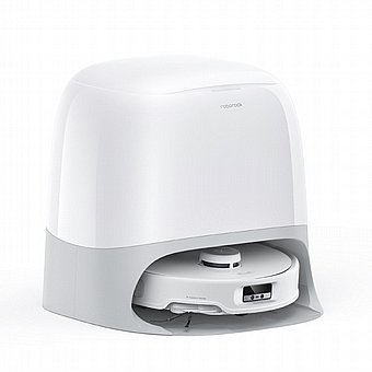 ���� ��� ������ ROBOROCK Q REVO CURV