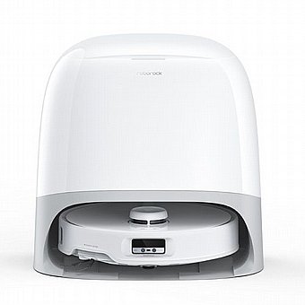 ���� ��� ������ ROBOROCK Q REVO CURV