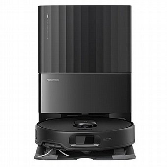 ����� ���� ������ Roborock Qrevo Edge S5A/5V1