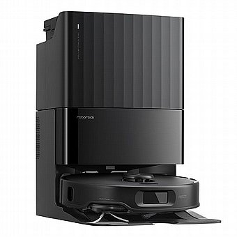 ����� ���� ������ Roborock Qrevo Edge S5A/5V1