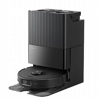 ����� ���� ������ Roborock Qrevo Edge S5A/5V1