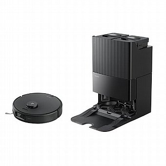 ����� ���� ������ Roborock Qrevo Edge S5A/5V1