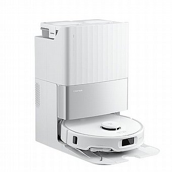 ����� ���� ������ Roborock Qrevo Edge S5A/5V1