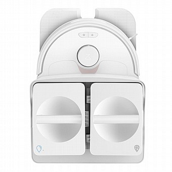 ���� ��� ������ ���� ROBOROCK ������� ��� Q REVO