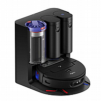 שואב ושוטף רובוטי DYSON RB05-A 804A 586184-01 שואב ושוטף רובוטי DYSON RB05-A 804A 586184-01
