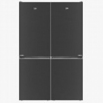 ���� ����� ����� 120 �"� BEKO RCNE365XBRIL