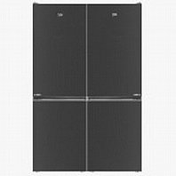 ���� ����� ����� 120 �"� BEKO RCNE365XBRIL