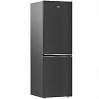 מקרר מקפיא תחתון 59.5 ס"מ BEKO RCNE365XBR מקרר מקפיא תחתון 59.5 ס"מ BEKO RCNE365XBR