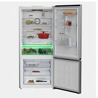 ���� ����� ����� 615 ���� BEKO RCNE726X