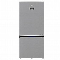 מקרר מקפיא תחתון 615 ליטר BEKO RCNE726X מקרר מקפיא תחתון 615 ליטר BEKO RCNE726X