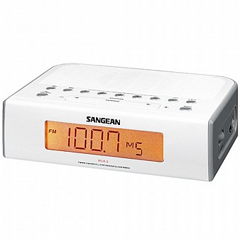 ���� ���� ������� SANGEAN RCR5 
