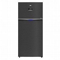 מקרר מקפיא עליון 84 ס"מ BEKO RDNE6543XR מקרר מקפיא עליון 84 ס"מ BEKO RDNE6543XR