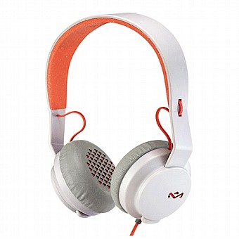 ������� ��� ������ ���� House of Marley ��� ON EAR REBEL
