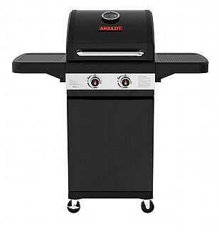 ���� �� 2 ������ AMGAZIT RED HEAT 34070