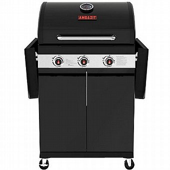 ���� �� 3 ������ AMGAZIT RED HEAT 34071