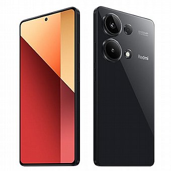 ����� ������ Xiaomi Redmi Note 13 Pro 5G NFC 8GB+256GB