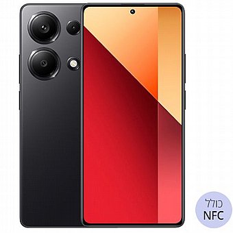 ����� ������ Xiaomi Redmi Note 13 Pro 5G NFC 8GB+256GB