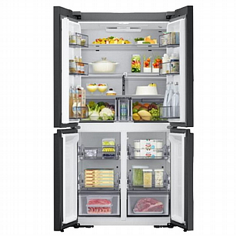 ���� ������ ����� Samsung RF70DB9125 ������
