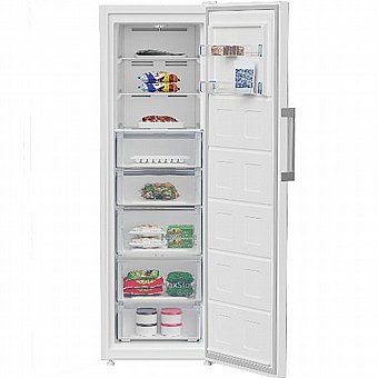 �����8��������BEKO RFNE318L33WP