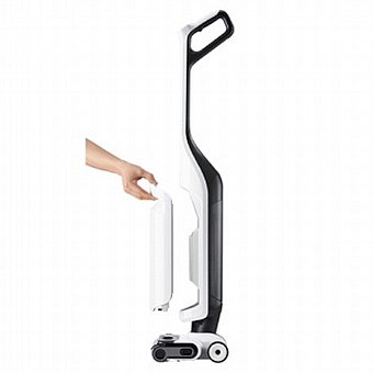 ���� ��� ����� ���� ������ Roborock Flexi