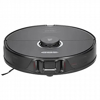 שואב אבק רובוטי מבית ROBOROCK רובורוק דגם S8