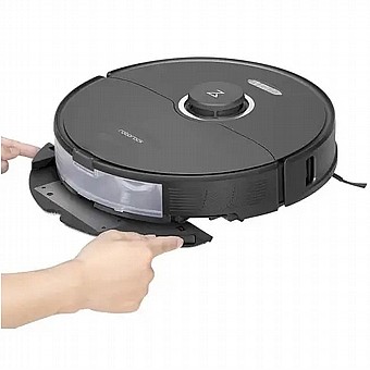 ���� ��� ������ ���� ROBOROCK ������� ��� S8