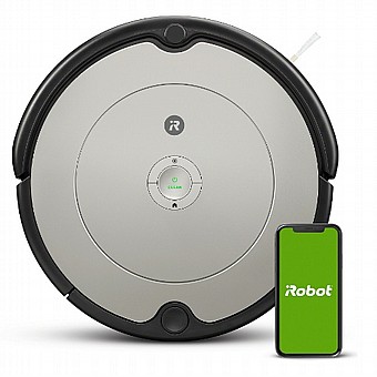 ���� ��� ������ ���� IROBOT �������� ��� ROOMBA 698