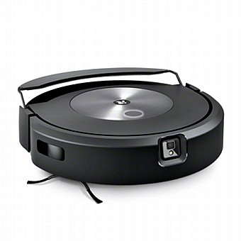 ���� ��� ������ ���� IROBOT �������� ��� ROOMBA COMBO J7