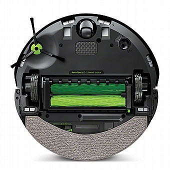 ���� ��� ������ ���� IROBOT �������� ��� ROOMBA COMBO J7