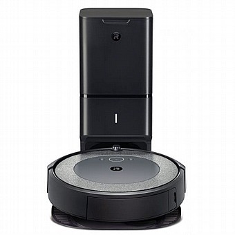 ���� ��� ������ ���� IROBOT �������� ��� ROOMBA i5 PLUS