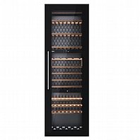 מקרר יין אינטגרלי 93 בקבוקים TEKA RVI 30097 מקרר יין אינטגרלי 93 בקבוקים TEKA RVI 30097